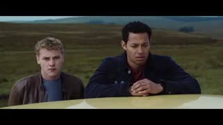 تیزر فیلم سینمایی پیکسی