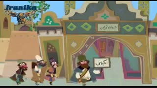 تاریخ از این ور - میرزا کوچک خان