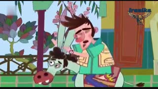 تاریخ از این ور - نادر شاه افشار الماس کوه نور