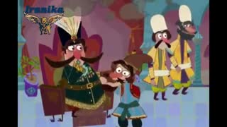 تاریخ از این ور - ناصر الدین شاه و قیام تنباکو