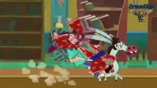 تاریخ از این ور - ناصر خسرو قبادیانی