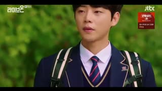 قسمت هشتم (آخر) سریال کره ای Live On 2020 ( پخش زنده) + زیرنویس فارسی