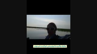 بیخبر از دست غیب