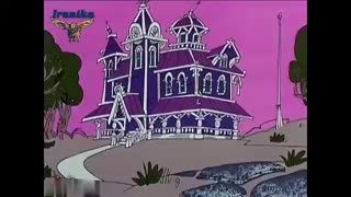 کارتون خاطره انگیز مورچه و مورچه خوار