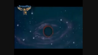 کارتون خاطره انگیز چوبین  قسمت نخست | Chobin 1