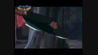 کارتون خاطره انگیز چوبین قسمت چهارم | Chobin 4