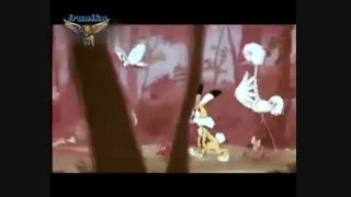 کارتون خاطره انگیز چوبین قسمت پنجم | Chobin 5