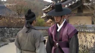 قسمت هشتم سریال بازرس مخفی با زیرنویس فارسی