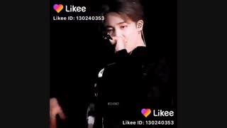 میکس خوشگل جیمین.ببنید.از دستش ندید.خیلی خوشگله.