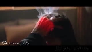 سینمایی خشم خدایان