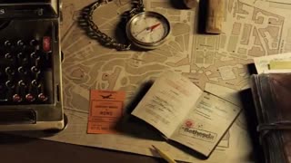 MachineGames announce Indiana Jones game
