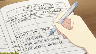 انیمه Non Non Biyori Nonstop قسمت 1