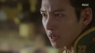 سریال ملکه کی فصل اول قسمت 51 دوبله فارسی