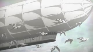 اوپینگ فصل چهارم انیمه حمله به تایتان Attack on Titan