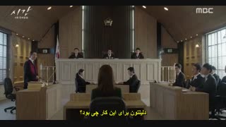 قسمت 31 و 32 (پایانی)سریال زمان+ زیرنویس چسبیده( پیشنهادویژه)
