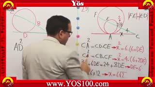 هندسه یوس ترکیه