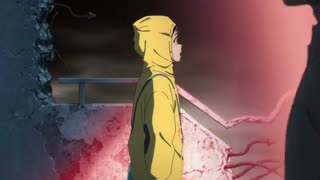 انیمه Wonder egg priority قسمت 1