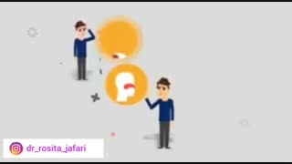 انیمیشنی کوتاه در مورد سینوزیت