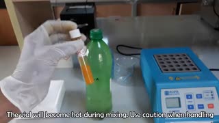 آزمایشcod فاضلاب