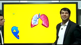 مبحث گردش مواد  استاد شعبانی و شاکری زیست کنکور موسسه حرف آخر