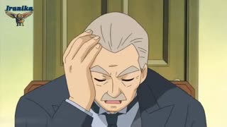 معماهای بزرگ پوارو و مارپل 6 جنایات ای بی سی بخش سوم