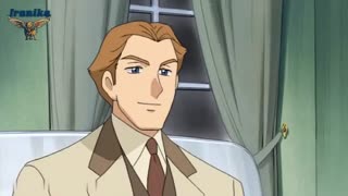 معماهای بزرگ پوارو و مارپل 13 - شمش های طلا