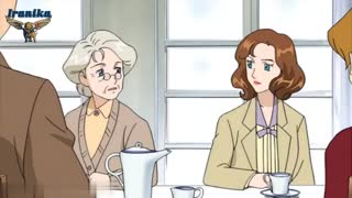 معماهای بزرگ پوارو و مارپل 30 - جنایت خفته1