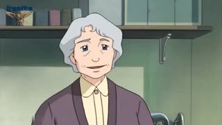 معماهای بزرگ پوارو و مارپل 31 - جنایت خفته2