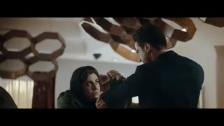 قسمت دوم سریال ملکه گدایان - البرز افرا را فلج کرد؟!!