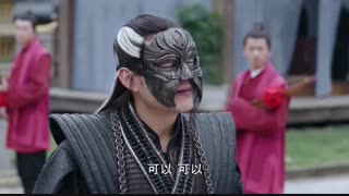 سریال چینی افسانه فِی قسمت 39 با زیرنویس فارسی /Legend of Fei Chinese Drama 2020