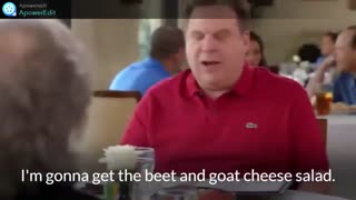 اصطلاحات و جملات رایج در رستوران