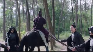 سریال چینی افسانه فِی قسمت 40 با زیرنویس فارسی /Legend of Fei Chinese Drama 2020