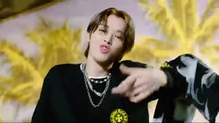 NCT U 엔시티 유 ‘Misfit’ Track Video