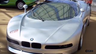 10 حقیقت جالب درباره بی ام دبلیو (BMW)