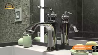 شیرآلات فیروزه