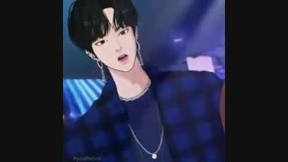 سریال زیبایی حقیقی  هوانگ این یئوپ وبتون