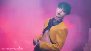 تولدت مبارک جونگینی