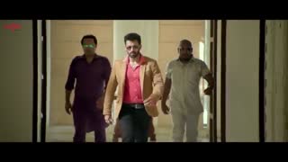 دانلود فیلم هندی Saadey CM Saab 2016