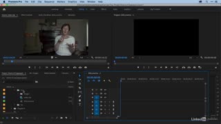 آموزش پریمیر پرو- Working with stills