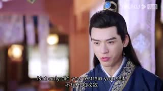 سریال چینی بانوی منحصر بفرد 2 قسمت 06 با زیرنویس فارسی /Unique Lady 2 Chinese Drama 2020