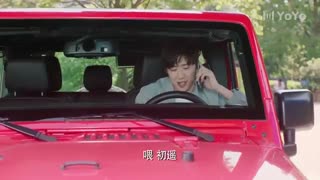 سریال چینی عشق غیر قابل جایگزین قسمت 21 با زیرنویس فارسی /Irreplaceable Love Chinese Drama 2020