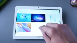 تبلت هوآوی مدل Mediapad T3 10 Agassi-L09 ظرفیت 16 گیگابایت