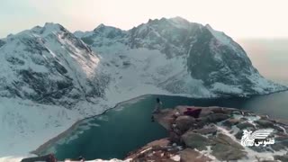 سفر به نروژ | آژانس ققنوس