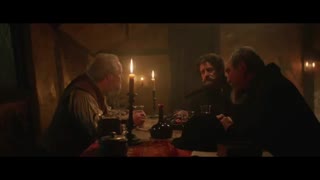 مینی سریال تاریخی و جذاب(باروت)دوبله فارسی.قسمت ۳،پایان سریال.