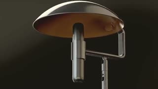 چراغ رومیزی متفاوت با کارکردهای مختلف