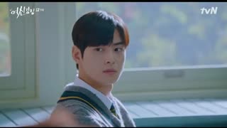 قسمت 9 سریال زیبایی حقیقی +زیرنویس فارسی True Beauty 2020 با بازی چا اون وو