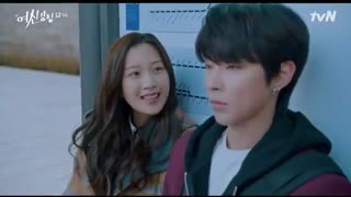 سریال زیبایی حقیقی قسمت ۹  True Beauty 2020با زیرنویس فارسی