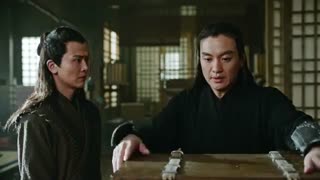 سریال چینی شاهدخت یاغی (پرنسس شورشی) قسمت 05 با زیرنویس فارسی /The Rebel Princess Chinese Drama 2021