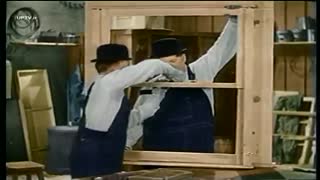 لورل و هاردی قسمت15