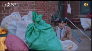 سریال کره ای زیبایی حقیقی قسمت 09 با زیرنویس فارسی (لینک دانلود در توضیحات) /True Beauty Korean Movie 2020